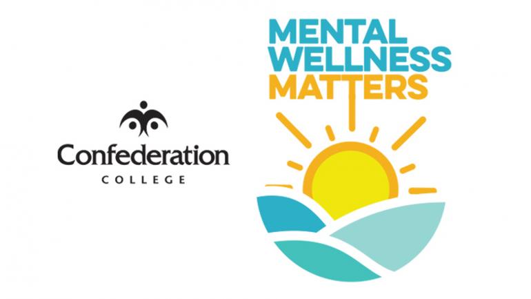 Mental Wellness Logo