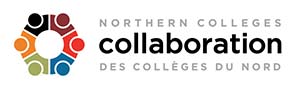 Northern Colleges Collaboration graphic