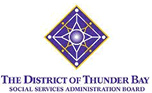 The District of Thunder Bay Social Services Administration Board