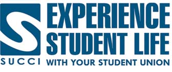 SUCCi logo - Experience Student Life