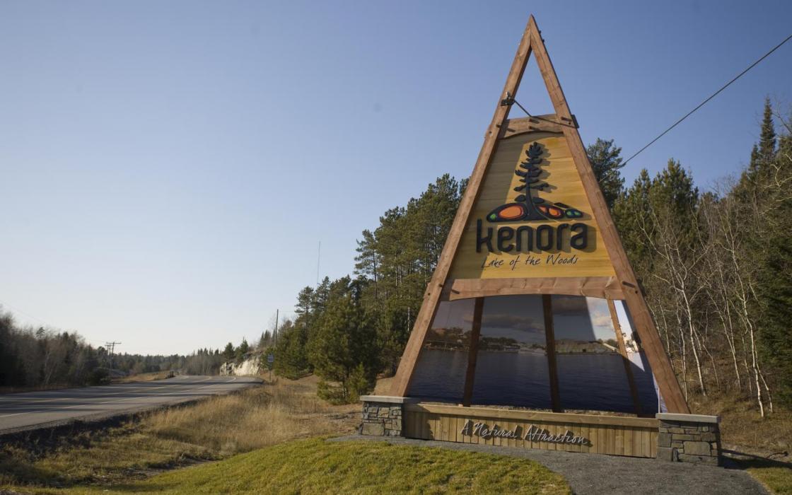 Kenora | Confederation College