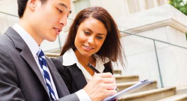 Law Clerk (ILCO) (part-time, online) | Confederation College