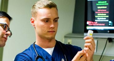 Practical Nursing
