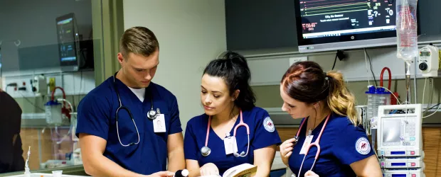 Confederation College Nephrology Nursing program