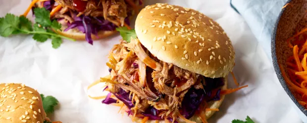 pulled pork