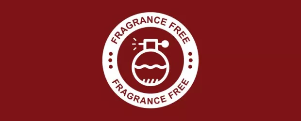 fragrance free