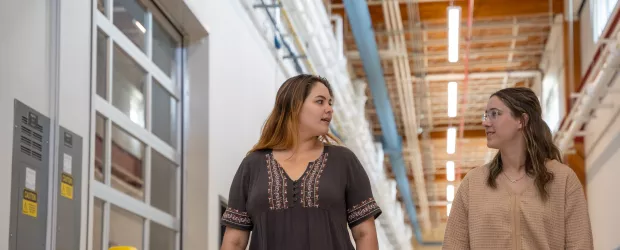 Explore Confederation College’s TEC Hub: The Home of Innovation and Applied Research