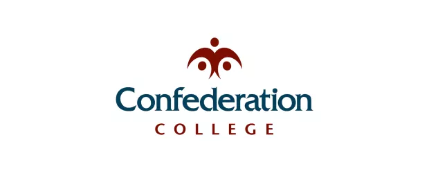 Article Placeholder with Confederation College Logo