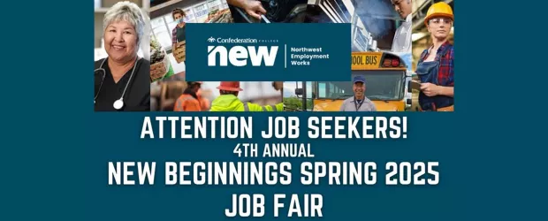 Northwest Employment Works to Host 4th Annual Spring Job Fair in Dryden