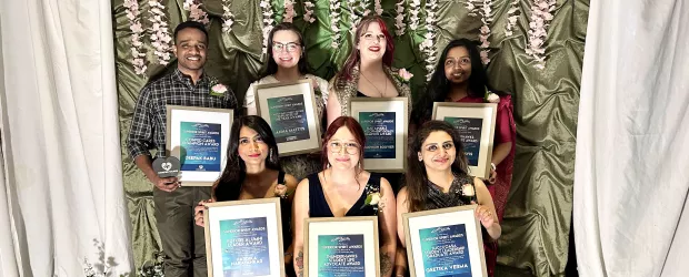 Confederation College Celebrates Students at Inaugural Superior Spirit Awards