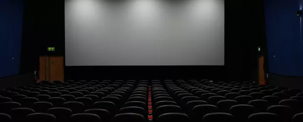 Conflix Film Night