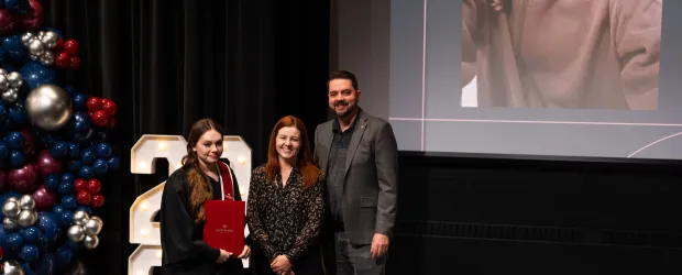 Confederation College Celebrates Academic Upgrading Graduates