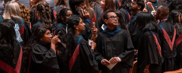 Convocation 2025