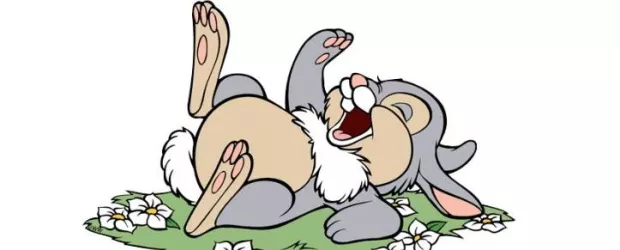 Laughing Bunny_03