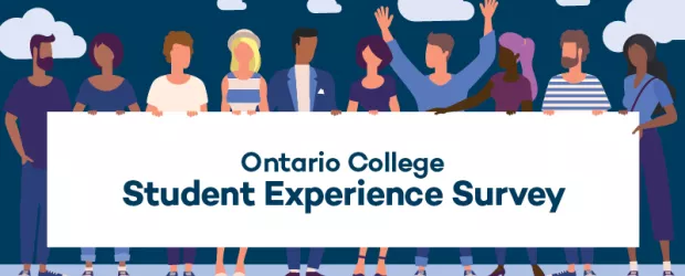 Student Experience Survey