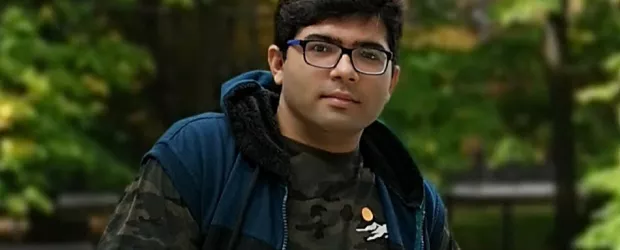 Bhavya Gokani