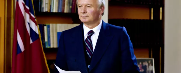 Bill Davis
