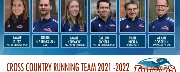 CCR Team