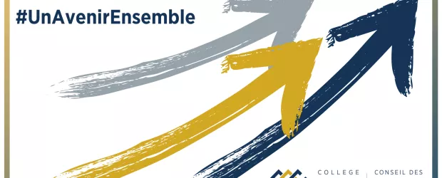 College Employer Council Logo