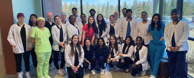 Dental Assisting Class of 2022