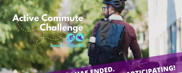 Active Commute Challenge