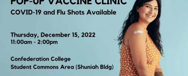 vaccine clinic 