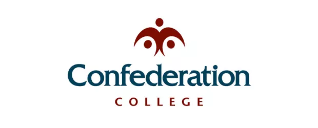 Confederation College logo