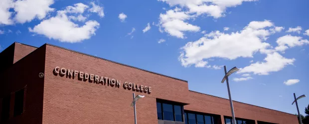 Confederation College General