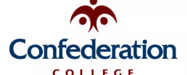Confederation College Logo