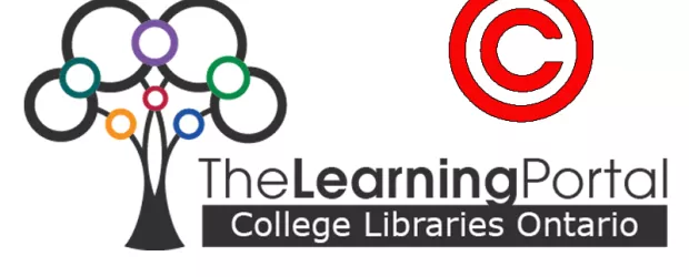 Copyright Logo