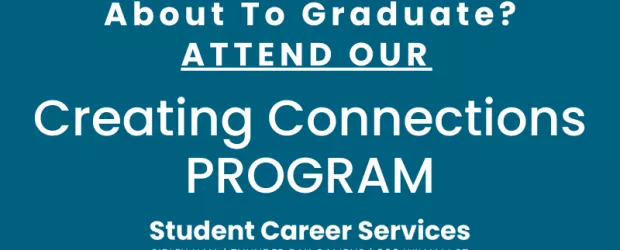 Creating Connections Program