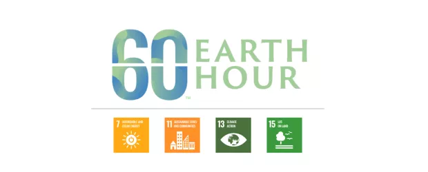 Earth Hour 
