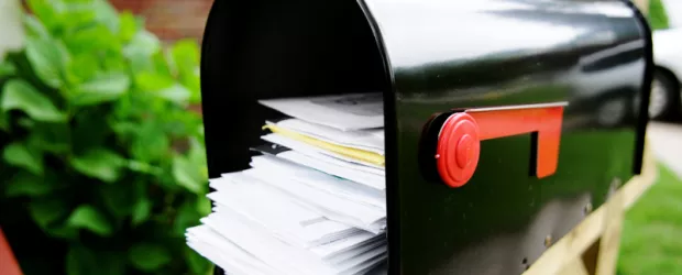 mailbox