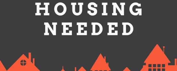 housing needed