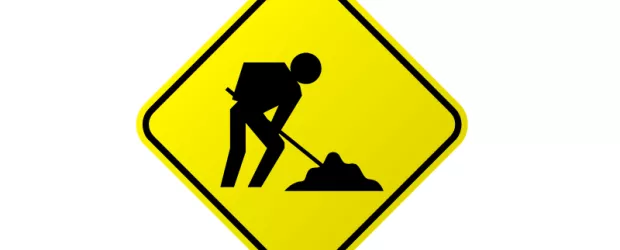 roadwork