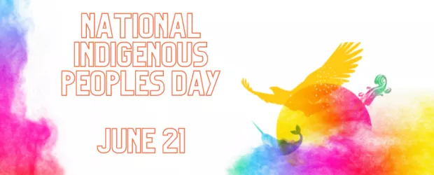 indigenous peoples day