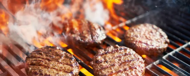 bbq