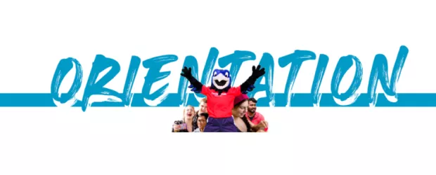 Orientation 2022