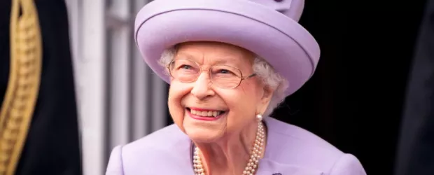 Queen Elizabeth