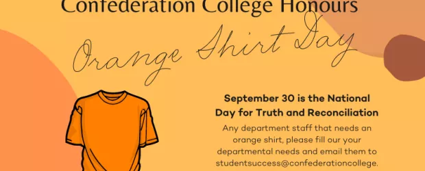 orange shirt day