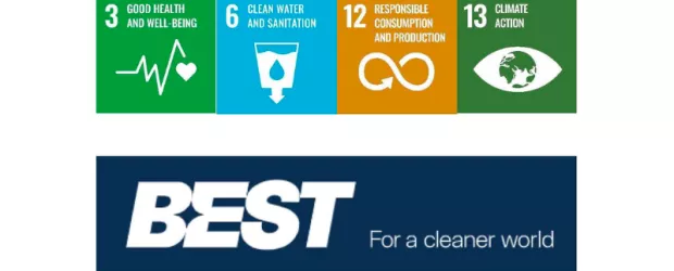 best cleaning