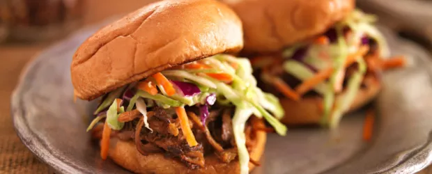 pulled pork
