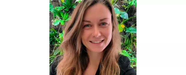 Tara Firth
