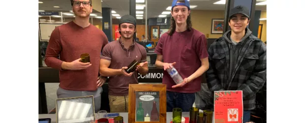 student enterprise