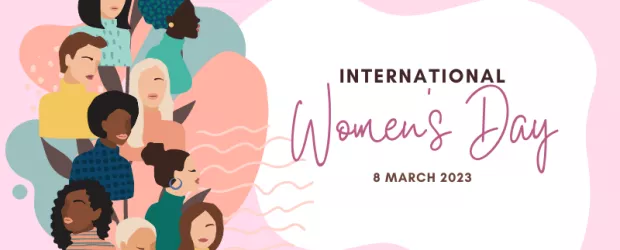 international Women's Day