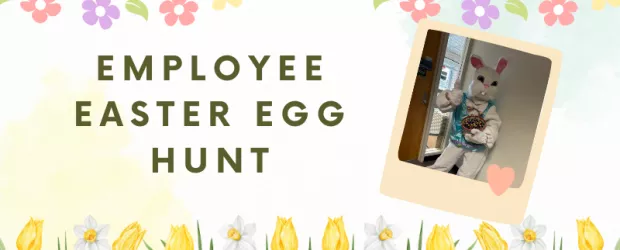 easter egg hunt