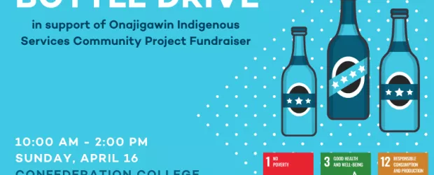 OIS Bottle Drive