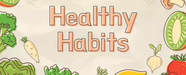 healthy habits