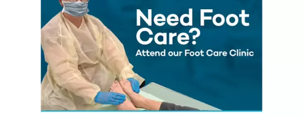 footcare clinic