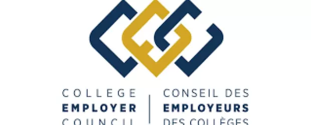 College Employer Council